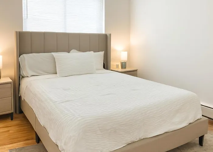 Bright 2br Near Ohare, Comfortable, Cozy Des Plaines
