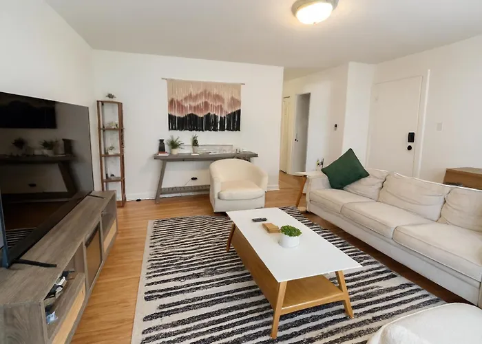 Bright 2br Near Ohare, Comfortable, Cozy