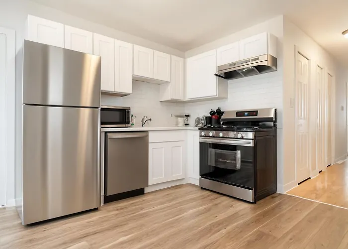 Bright 2br Near Ohare, Comfortable, Cozy *