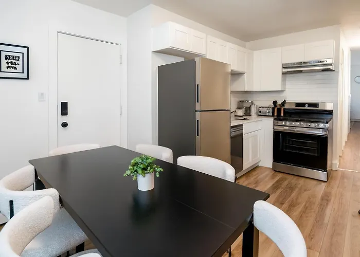 Bright 2br Near Ohare, Comfortable, Cozy Des Plaines